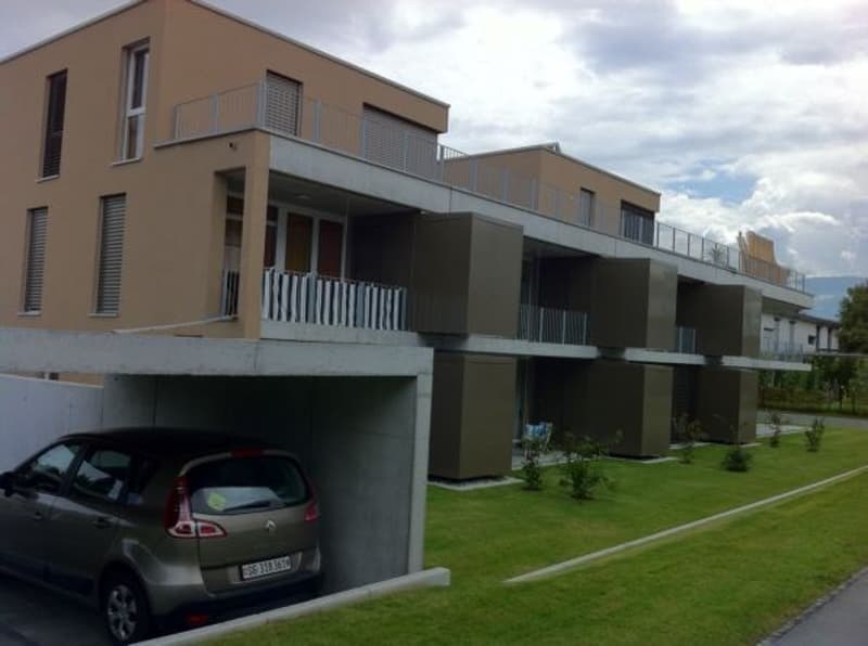Appartamento di 2½ locali a Heerbrugg (3)