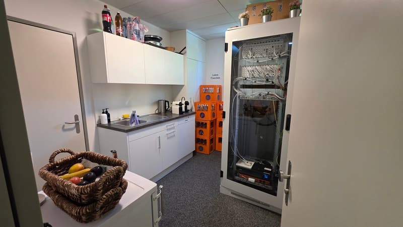 Modernes Büro an zentraler Lage in Altstätten SG (10)