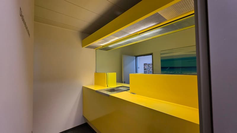 Modernes Büro an zentraler Lage in Altstätten SG (6)