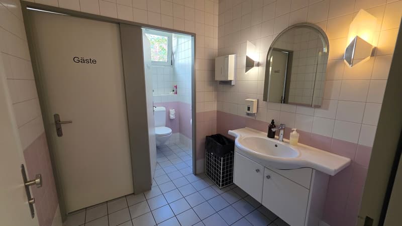 Modernes Büro an zentraler Lage in Altstätten SG (11)