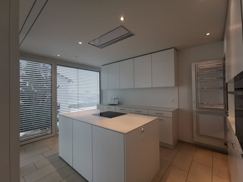 Bello appartamento di 3½ locali in affitto (2)
