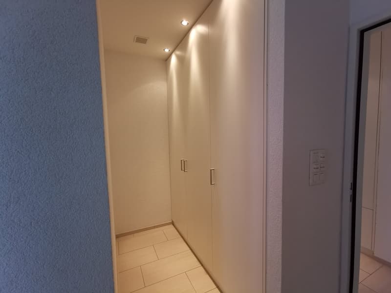 Bello appartamento di 3½ locali in affitto (8)
