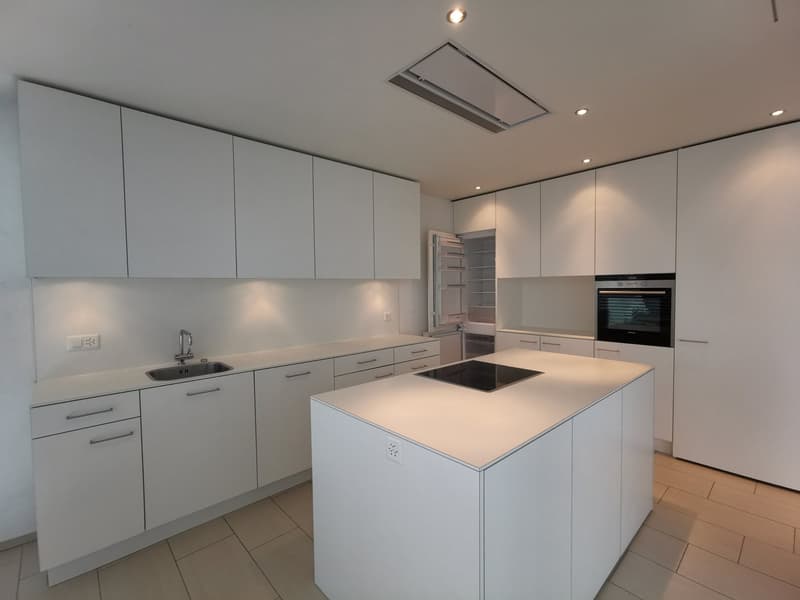 Bello appartamento di 3½ locali in affitto (3)