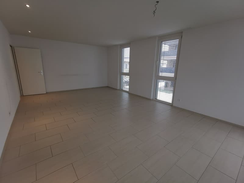 Bello appartamento di 3½ locali in affitto (4)