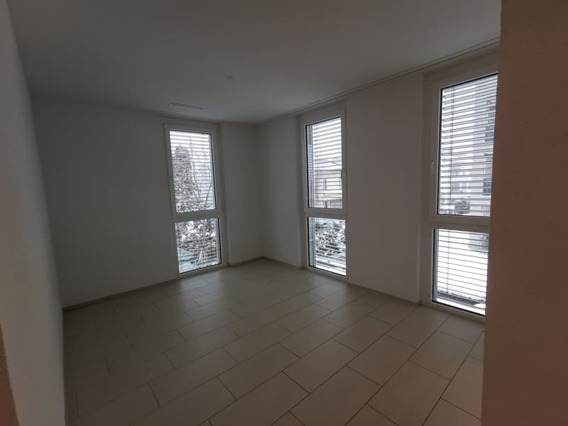 Bello appartamento di 3½ locali in affitto (9)