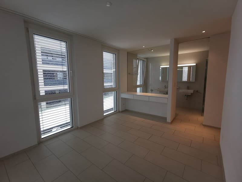 Bello appartamento di 3½ locali in affitto (10)