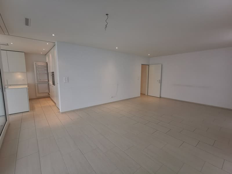 Bello appartamento di 3½ locali in affitto (5)