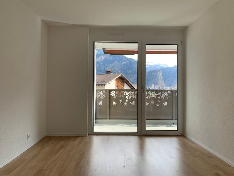 Appartement 2½ pièces magnifique (4)