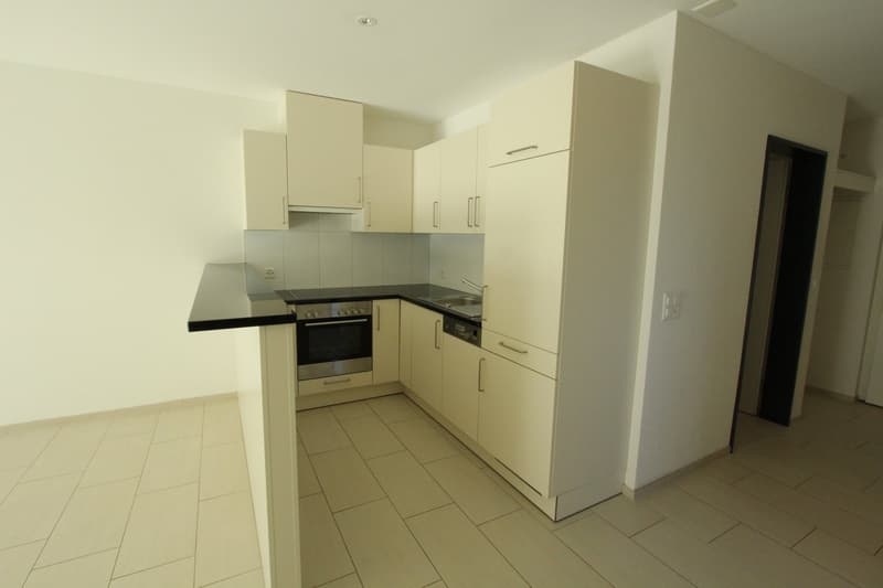 schöne 3½-Zimmerwohnung zu vermieten (8)