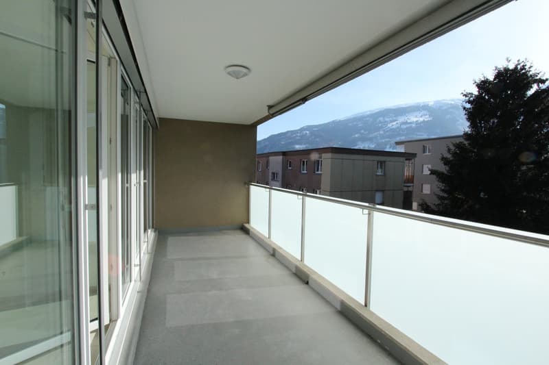 schöne 3½-Zimmerwohnung zu vermieten (11)