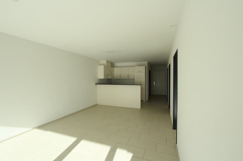 schöne 3½-Zimmerwohnung zu vermieten (3)