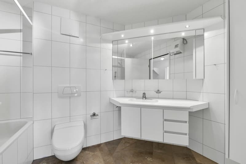 Sogno di casa con stile - luce, altezza e calore inclusi (11)