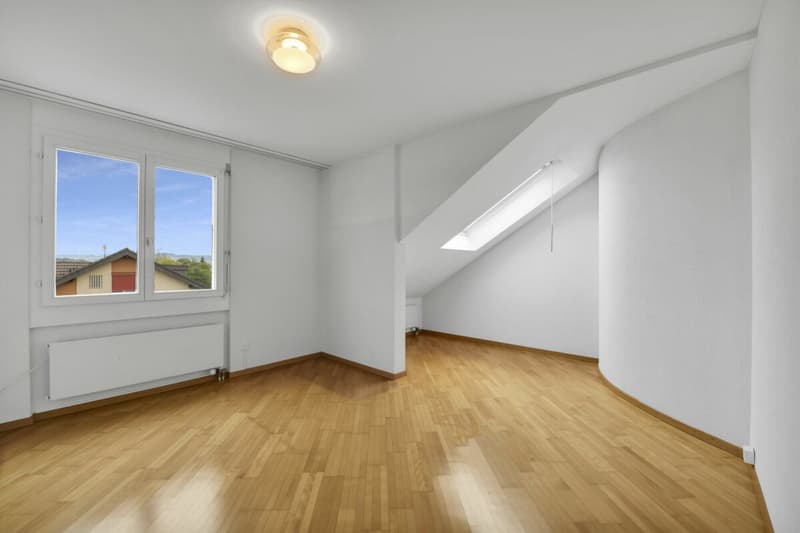 Sogno di casa con stile - luce, altezza e calore inclusi (9)