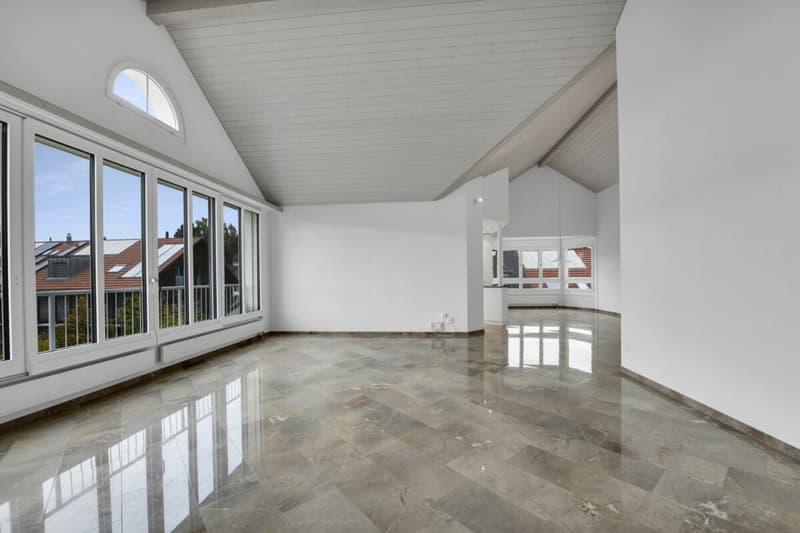 Sogno di casa con stile - luce, altezza e calore inclusi (2)