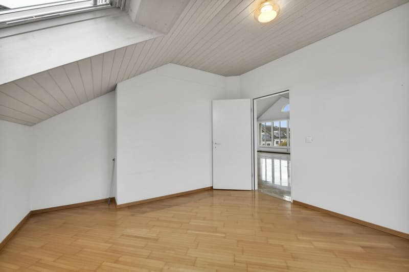 Sogno di casa con stile - luce, altezza e calore inclusi (8)