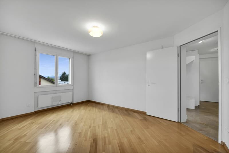 Sogno di casa con stile - luce, altezza e calore inclusi (7)
