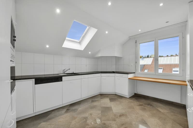 Sogno di casa con stile - luce, altezza e calore inclusi (5)