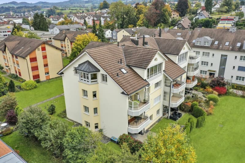 Sogno di casa con stile - luce, altezza e calore inclusi (13)
