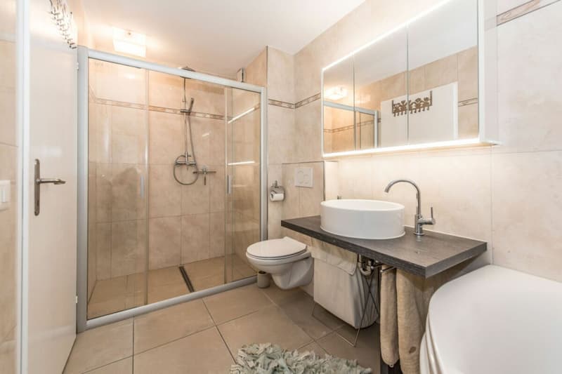 Appartement familial spacieux de 5,5 pièces dans le quartier populaire de Bruggeregg (11)