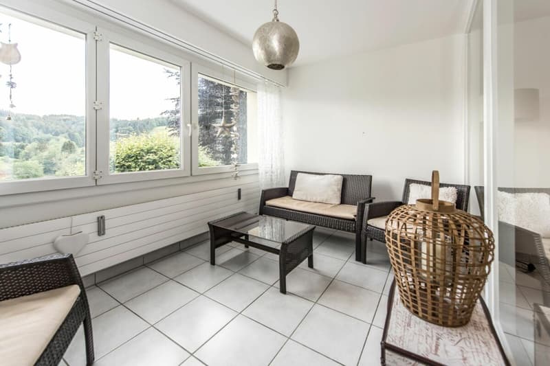 Appartement familial spacieux de 5,5 pièces dans le quartier populaire de Bruggeregg (4)