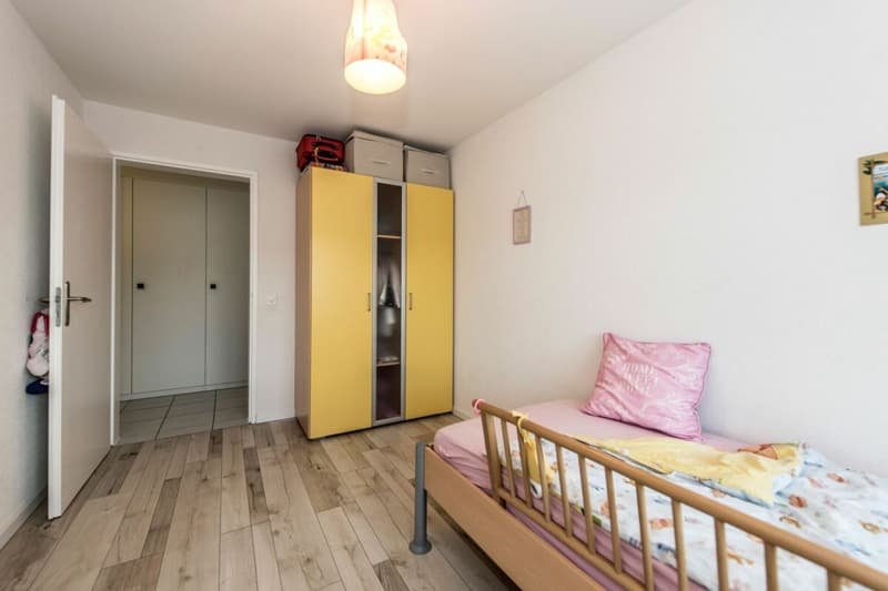 Appartement familial spacieux de 5,5 pièces dans le quartier populaire de Bruggeregg (8)