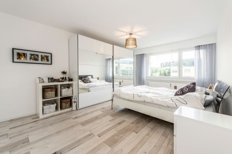 Appartement familial spacieux de 5,5 pièces dans le quartier populaire de Bruggeregg (7)