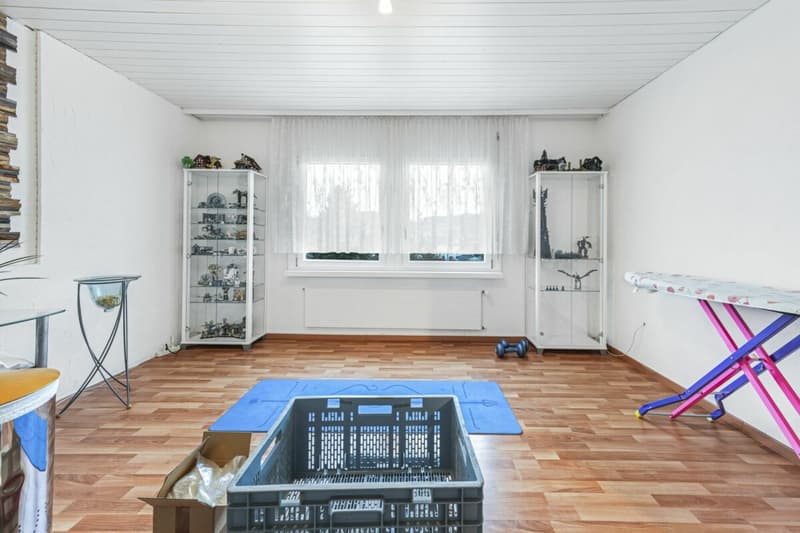 Quality of life at Rosenberg - Charming single-family house (11)