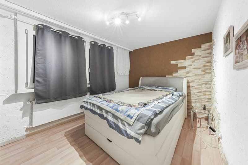 Quality of life at Rosenberg - Charming single-family house (13)