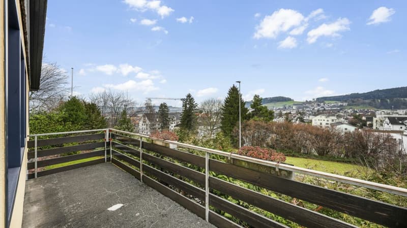 Quality of life at Rosenberg - Charming single-family house (18)