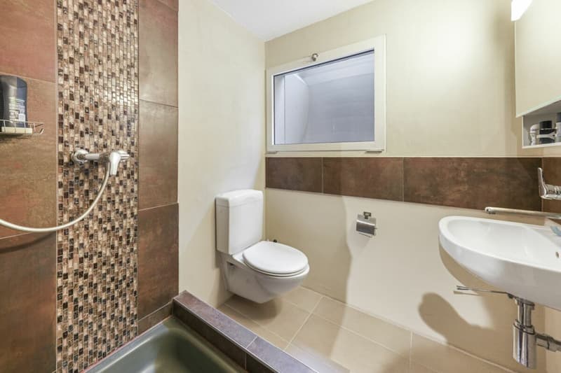 Quality of life at Rosenberg - Charming single-family house (16)