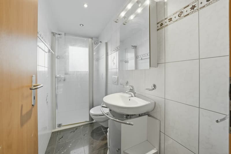 Living with comfort and space - detached family house in Wittenbach (21)