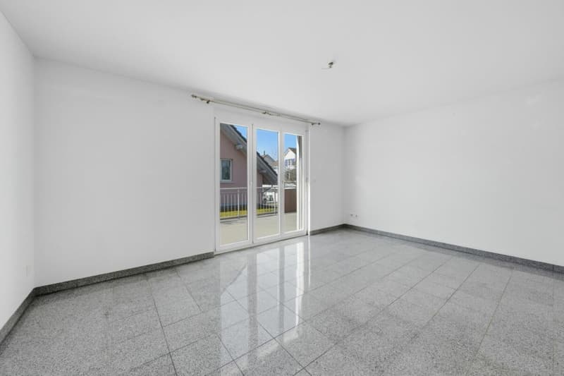 Living with comfort and space - detached family house in Wittenbach (11)