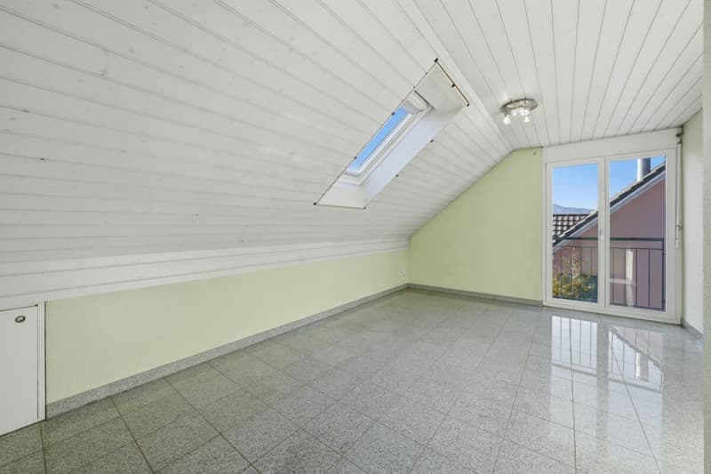 Living with comfort and space - detached family house in Wittenbach (17)