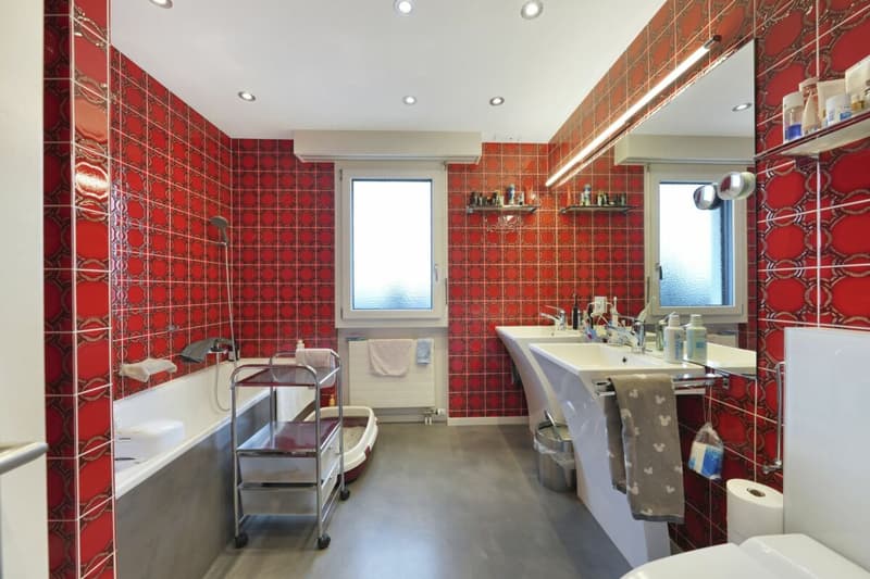 Exclusive living comfort: 5.5-room apartment with approximately 150 m² of living space (14)