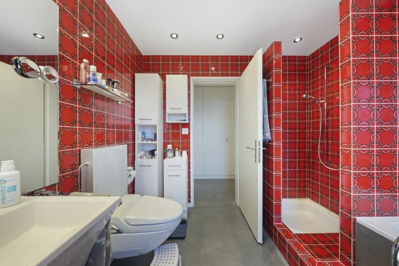 Exclusive living comfort: 5.5-room apartment with approximately 150 m² of living space (15)