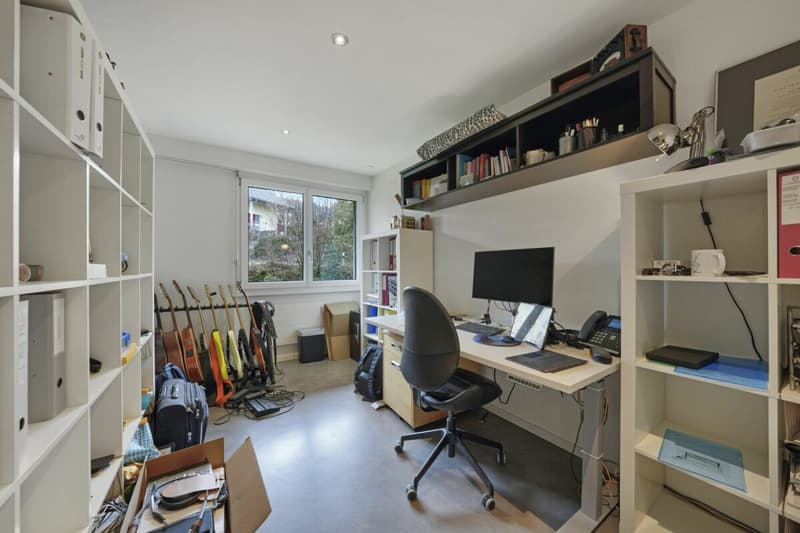 Exclusive living comfort: 5.5-room apartment with approximately 150 m² of living space (11)