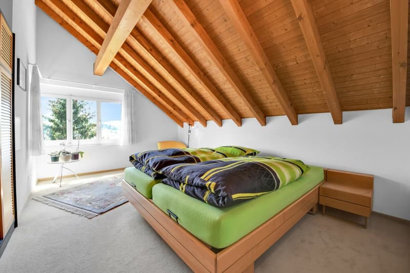 Natura, tranquillità e qualità della vita - la tua nuova casa a Oberhelfenschwil (11)