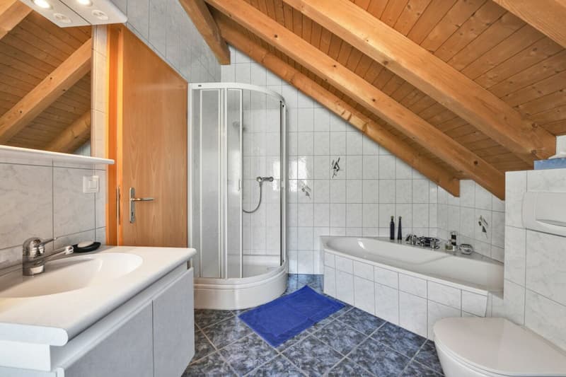 Natura, tranquillità e qualità della vita - la tua nuova casa a Oberhelfenschwil (14)