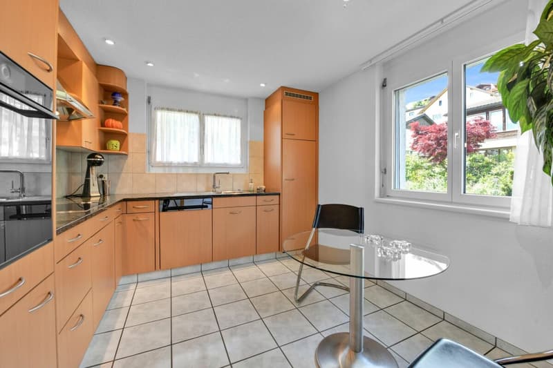 Natura, tranquillità e qualità della vita - la tua nuova casa a Oberhelfenschwil (8)
