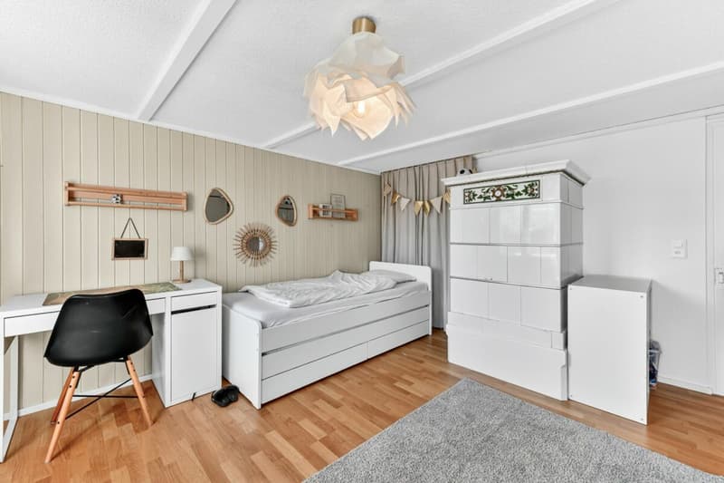 Charme storico incontra comfort moderno - casa unifamiliare con dependance (19)