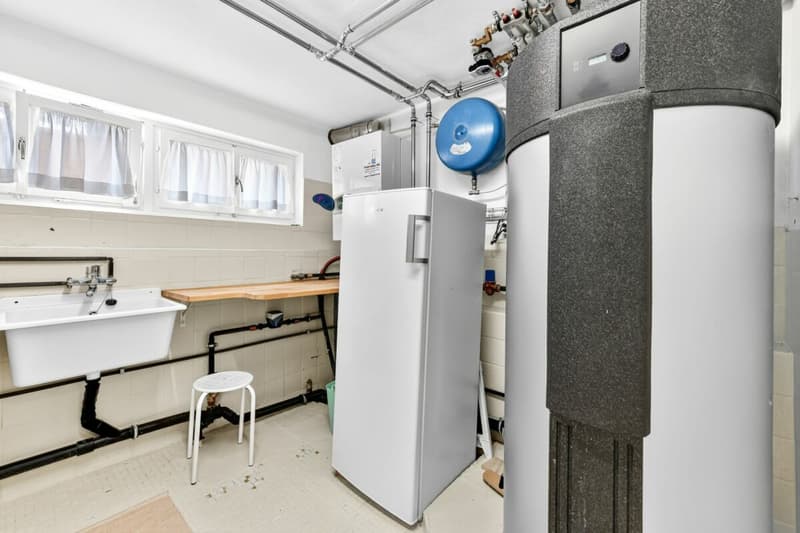 Charme storico incontra comfort moderno - casa unifamiliare con dependance (29)