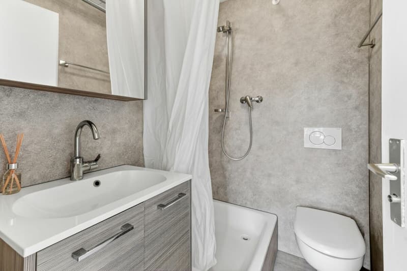 Charme storico incontra comfort moderno - casa unifamiliare con dependance (26)