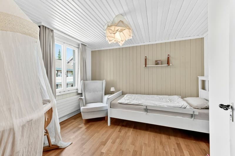Charme storico incontra comfort moderno - casa unifamiliare con dependance (20)