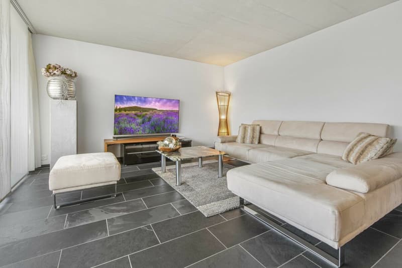 Più spazio, più pace, più casa - il tuo nuovo appartamento a Sirnach! (2)