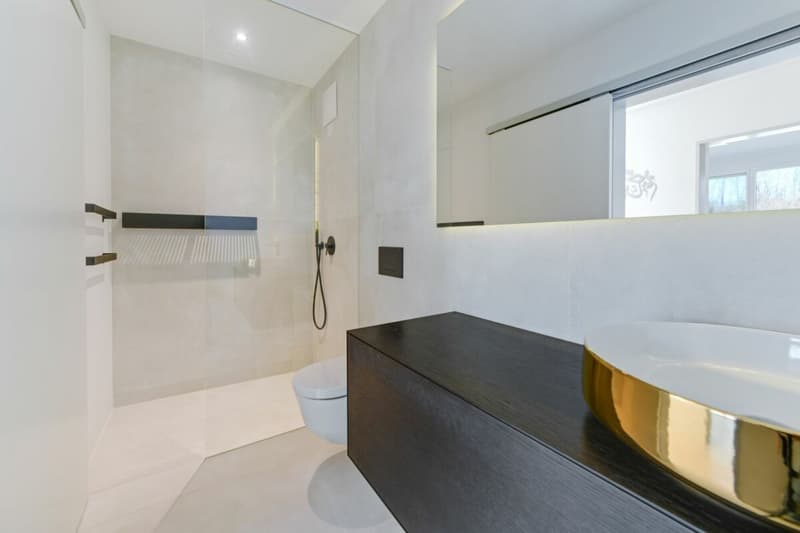 Un foyer au-dessus du reste - appartement penthouse exclusif avec intimité (14)