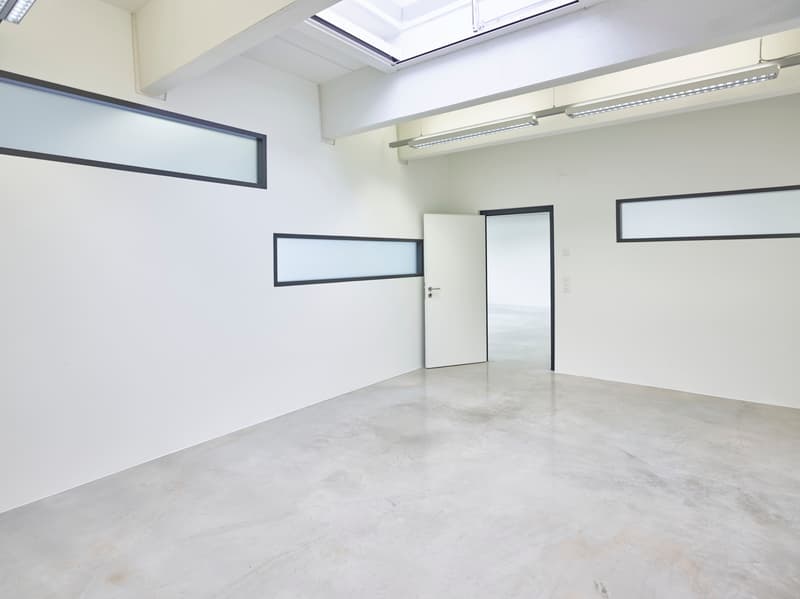 Office space on 240m2 - fully equipped and air-conditioned (3)