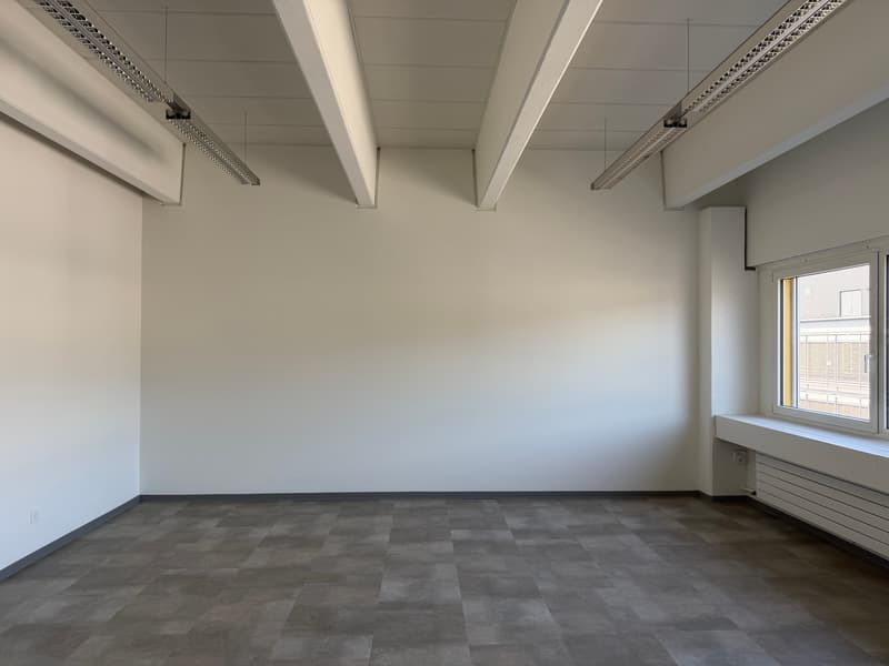 Bureau 36m2 DLZ 3 - Équipé de haute qualité (7)