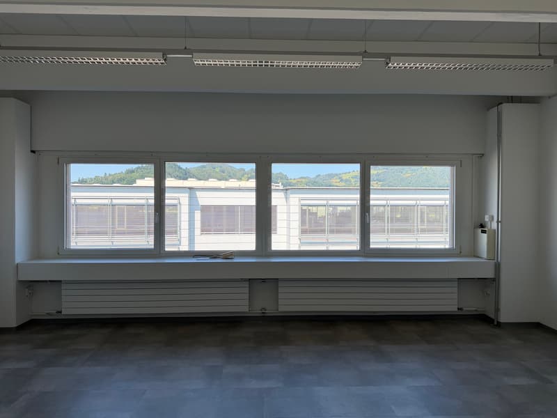 Bureau 36m2 DLZ 3 - Équipé de haute qualité (4)