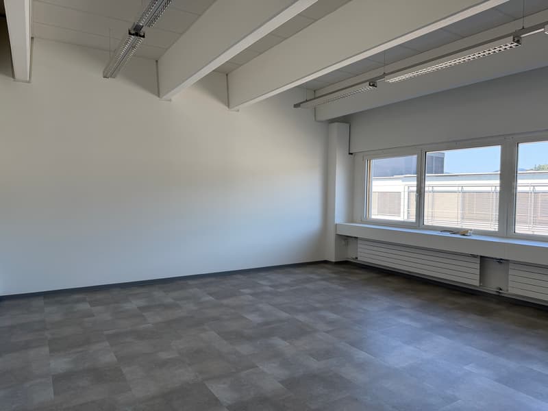 Bureau 36m2 DLZ 3 - Équipé de haute qualité (6)