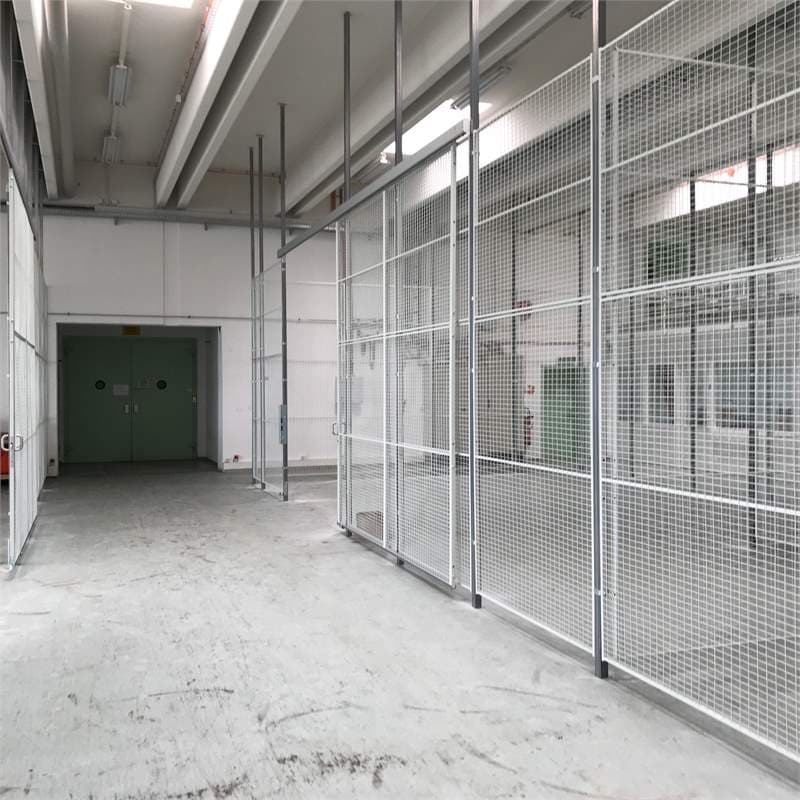 Lagerflächen mit 160m2 - Top Infrastruktur (3)